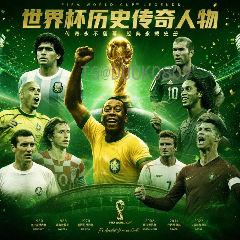 官方2026年美加墨世界杯48队赛制解读：扩军后的新格局与比赛变化